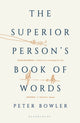 Superior Person's Book of Words