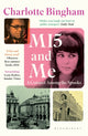 Book cover of: MI5 and Me. By: Charlotte Bingham