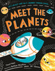 Meet the Planets 9781408892985 Caryl Hart