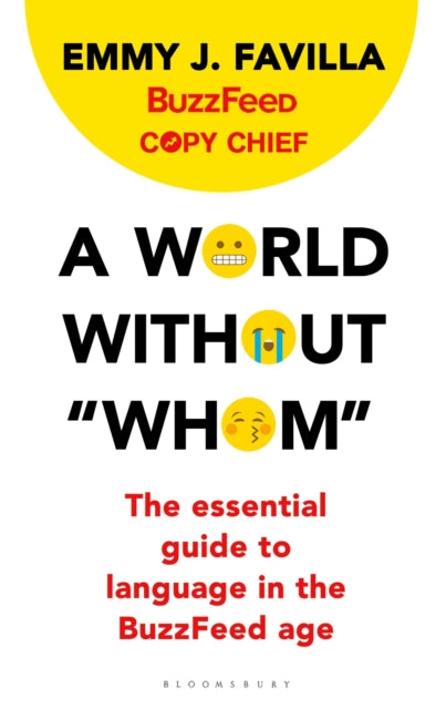 Book cover of: World Without "Whom"