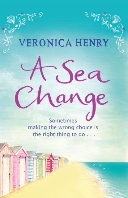 Sea Change