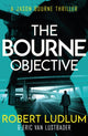 Book cover of: Robert Ludlum's The Bourne Objective
