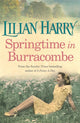 Book cover of: Springtime In Burracombe