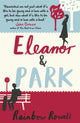 Book cover of: Eleanor & Park