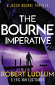 Book cover of: Robert Ludlum's The Bourne Imperative