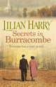 Book cover of: Secrets in Burracombe