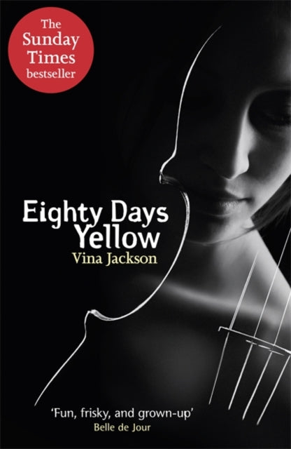 Book cover of: Eighty Days Yellow