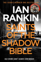 Book cover of: Saints of the Shadow Bible