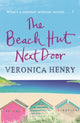 Book cover of: Beach Hut Next Door