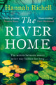 Book cover of: River Home. By: Hannah Richell