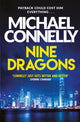 Nine Dragons 9781409155744 Michael Connelly
