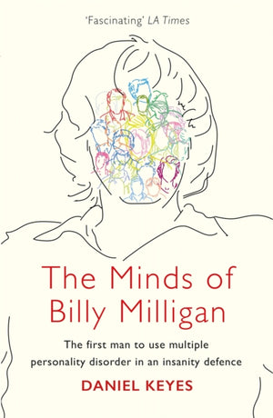 Minds of Billy Milligan