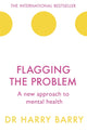 Book cover of: Flagging the Problem. By: Harry Barry