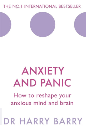 Anxiety and Panic