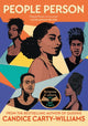 Book cover of: People Person. By: Anonymous