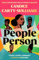 People Person, From the bestselling author of Queenie and the writer of BBC’s Champion 9781409180128 Candice Carty-Williams