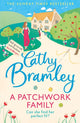 Book cover of: Patchwork Family. By: Cathy Bramley
