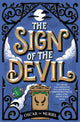 Book cover of: Sign of the Devil. By: Oscar de Muriel