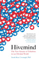 Book cover of: Hivemind. By: Sarah Rose Cavanagh