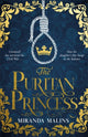 Book cover of: Puritan Princess. By: Miranda Malins