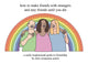 Book cover of: How to Make Friends With Strangers and Stay Friends Until You Die. By: Chris (Simpsons Artist)