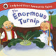 Enormous Turnip: Ladybird First Favourite Tales 9781409309574 Irene Yates