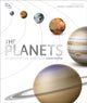 Book cover of: Planets. By: DK Publishing