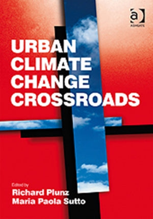 Urban Climate Change Crossroads