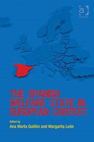 Spanish Welfare State in European Context