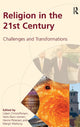 Book cover of: Religion in the 21st Century