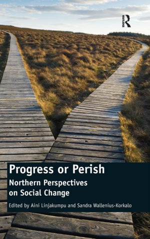Progress or Perish