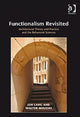 Book cover of: Functionalism Revisited. By: Jon T. Lang