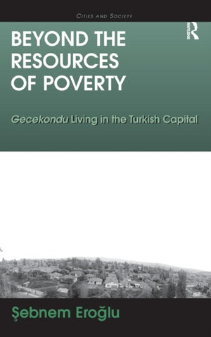 Beyond the Resources of Poverty
