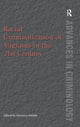 Book cover of: Racial Criminalization of Migrants in the 21st Century. By: Salvatore Palidda