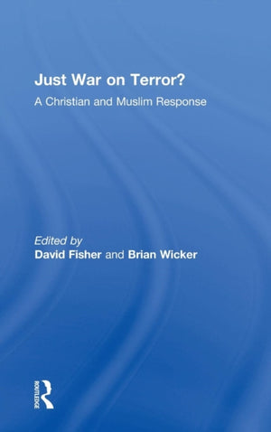 Just War on Terror?
