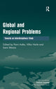 Book cover of: Global and Regional Problems. By: Pami Aalto