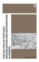 Book cover of: Politics of Post-War Demobilisation and Reintegration in Nigeria. By: Olukunle Ojeleye