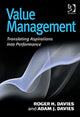 Book cover of: Value Management. By: Roger H. Davies