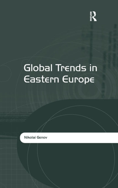 Book cover of: Global Trends in Eastern Europe