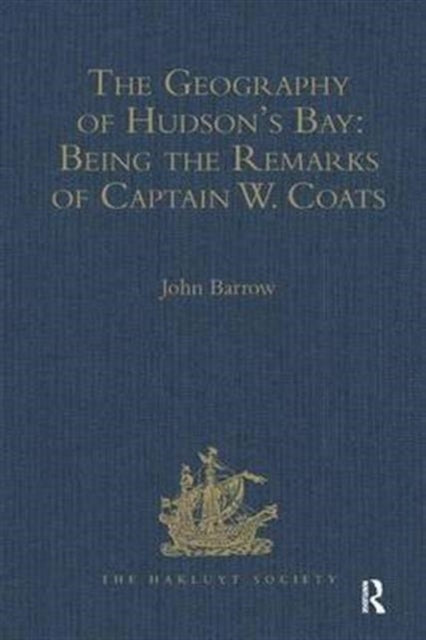 The Geography of Hudson's Bay