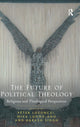 Book cover of: Future of Political Theology. By: Péter Losonczi