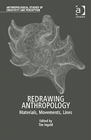 Redrawing Anthropology