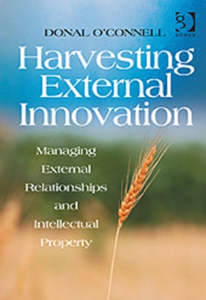 Harvesting External Innovation