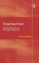 Book cover of: Targeting Peace. By: Mikael Eriksson