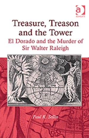 Treasure, Treason and the Tower