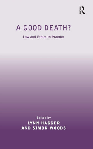 A Good Death?