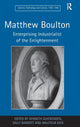 Book cover of: Matthew Boulton. By: Kenneth Quickenden