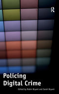 Policing Digital Crime