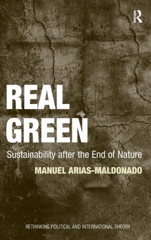 Real Green