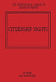 Book cover of: Citizenship Rights. By: Jo Shaw